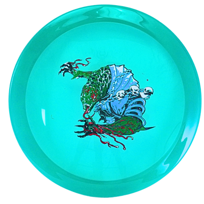 Forward Momentum (Day 142 of 365)