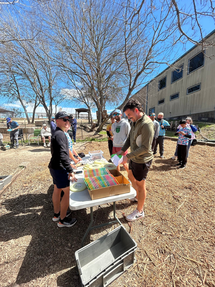 Forward Momentum (Day 68 of 365)