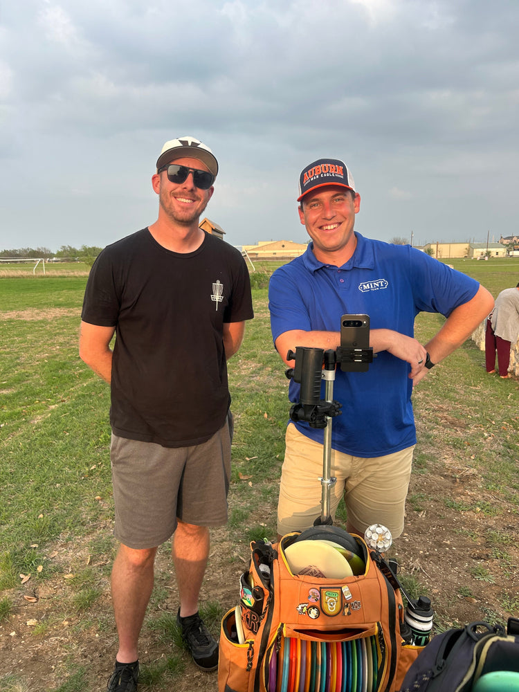 Forward Momentum (Day 92 of 365)