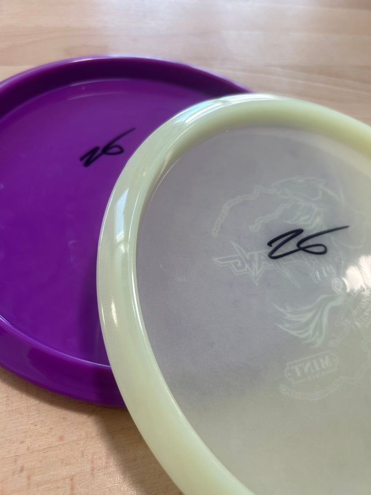 Forward Momentum (Day 108 of 365)