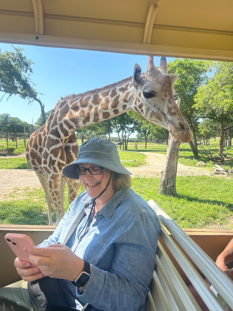 Forward Momentum (Day 130 of 365)