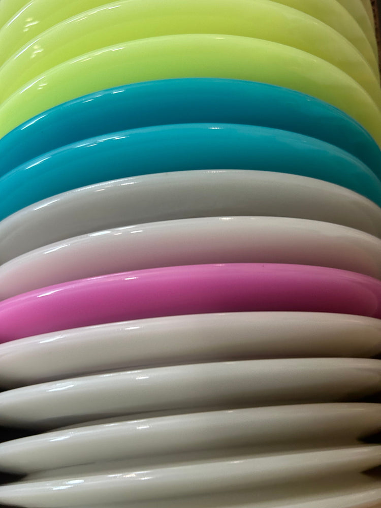 Forward Momentum (Day 217 of 365)