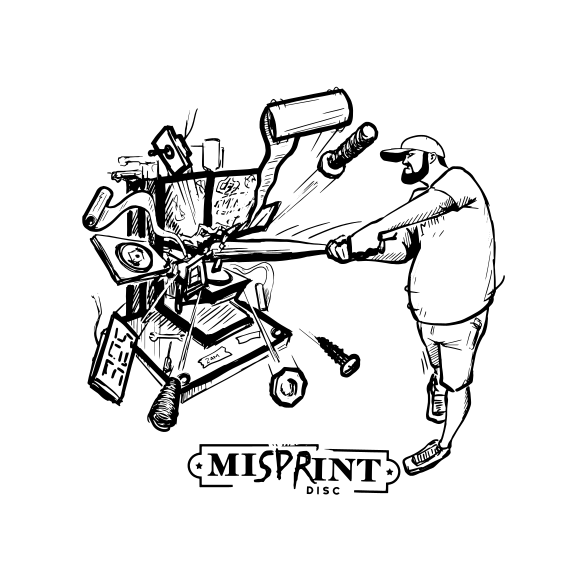 Forward Momentum (Day 45 of 365)