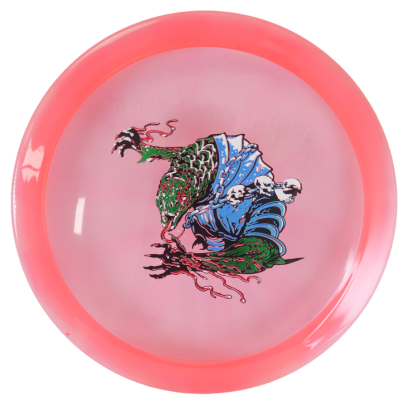 Forward Momentum (Day 164 of 365)