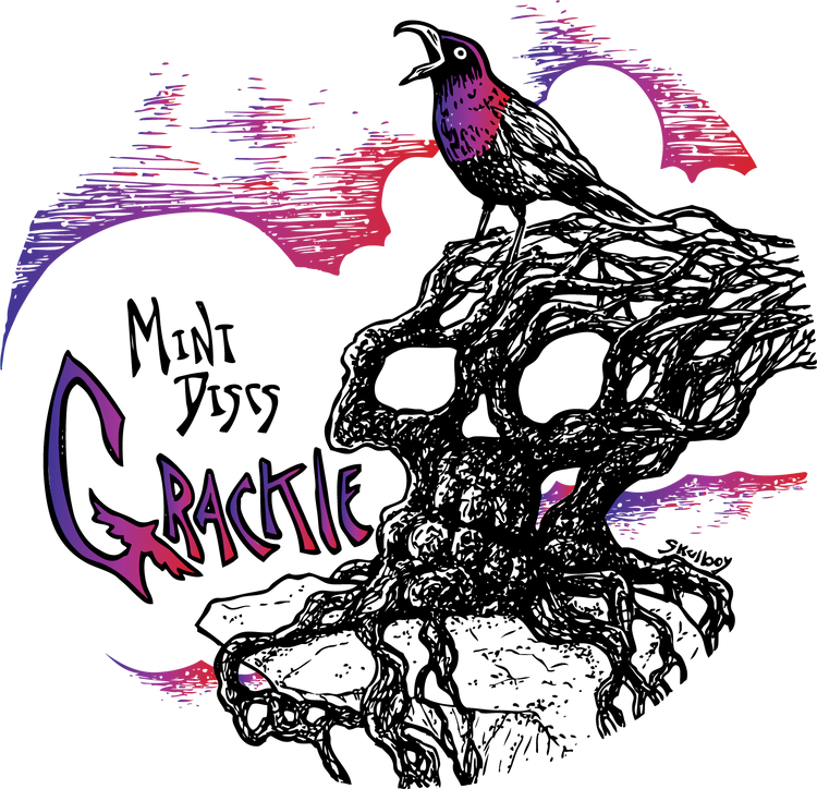 Forward Momentum (Day 86 of 365)