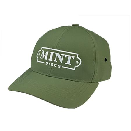 Knit Pom Beanie w/ Mint Logo (2022 Winter Collection) – Mint Discs