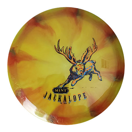 Jackalope