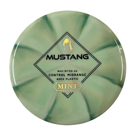 Load image into Gallery viewer, Mustang (Vault Collection)