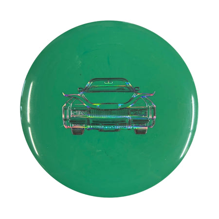 Load image into Gallery viewer, Longhorn - Apex Plastic (Cadillac 1-foil)