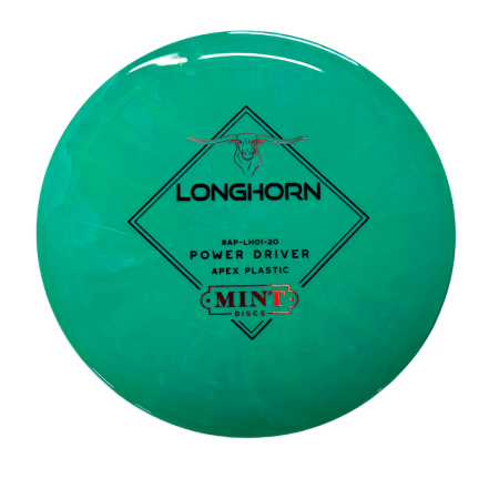 Load image into Gallery viewer, Longhorn (Vault Collection)