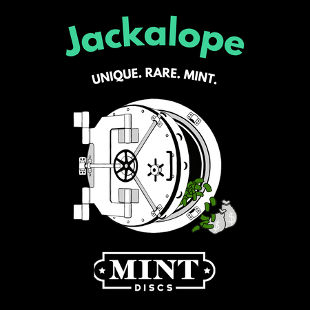 Load image into Gallery viewer, Jackalope (Vault Collection)