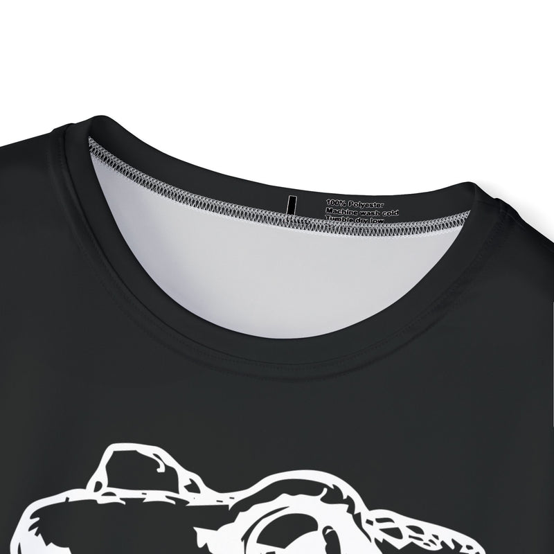 Load image into Gallery viewer, Salamander Icon Jersey (100% Poly, 4.13 oz/yd²)