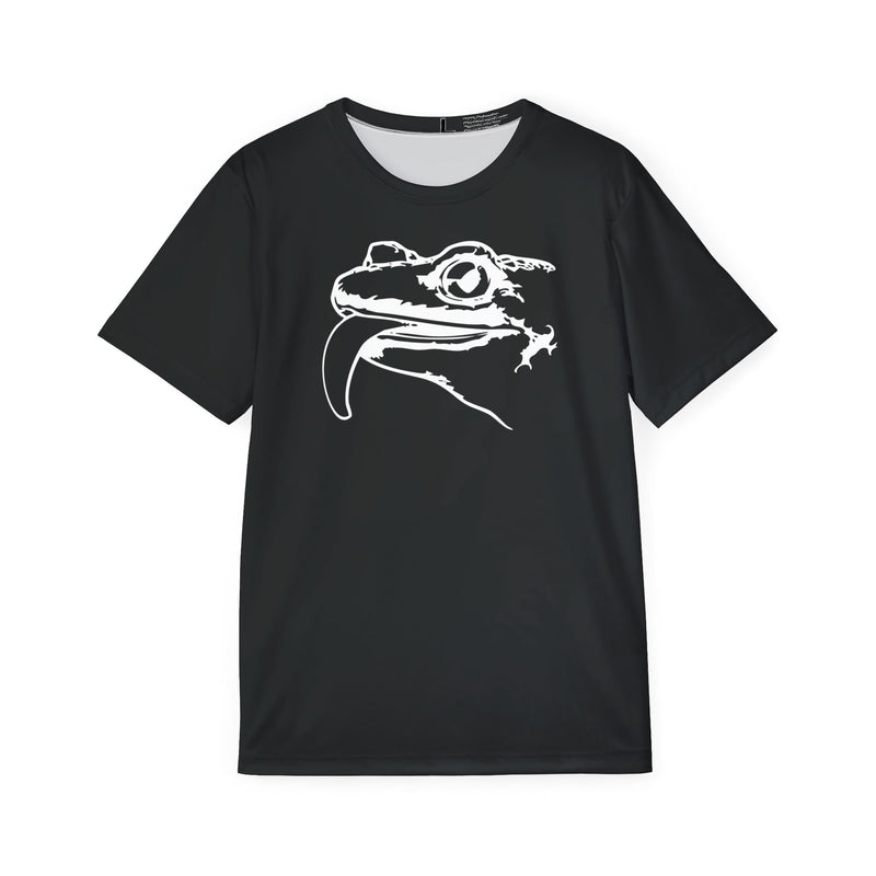 Load image into Gallery viewer, Salamander Icon Jersey (100% Poly, 4.13 oz/yd²)