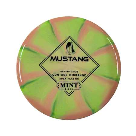 Load image into Gallery viewer, Mustang (Vault Collection)
