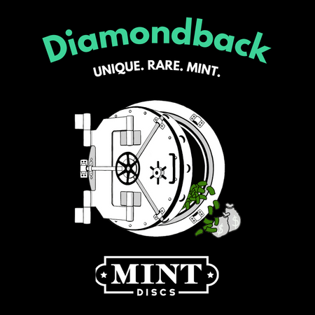 Load image into Gallery viewer, Diamondback (Vault Collection)