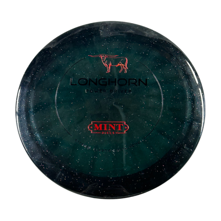 Load image into Gallery viewer, Longhorn (Vault Collection)