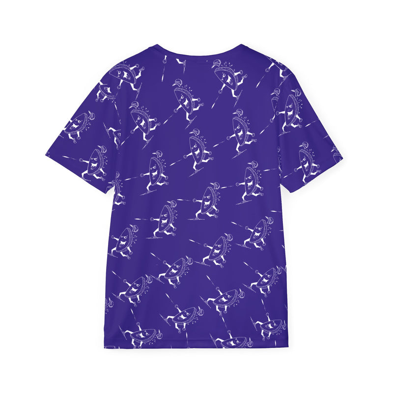 Load image into Gallery viewer, Taco Party Jersey | Purple