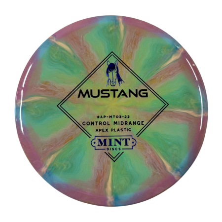 Load image into Gallery viewer, Mustang (Vault Collection)