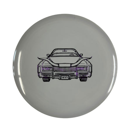 Load image into Gallery viewer, Longhorn - Apex Plastic (Cadillac 1-foil)