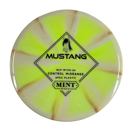 Load image into Gallery viewer, Mustang (Vault Collection)