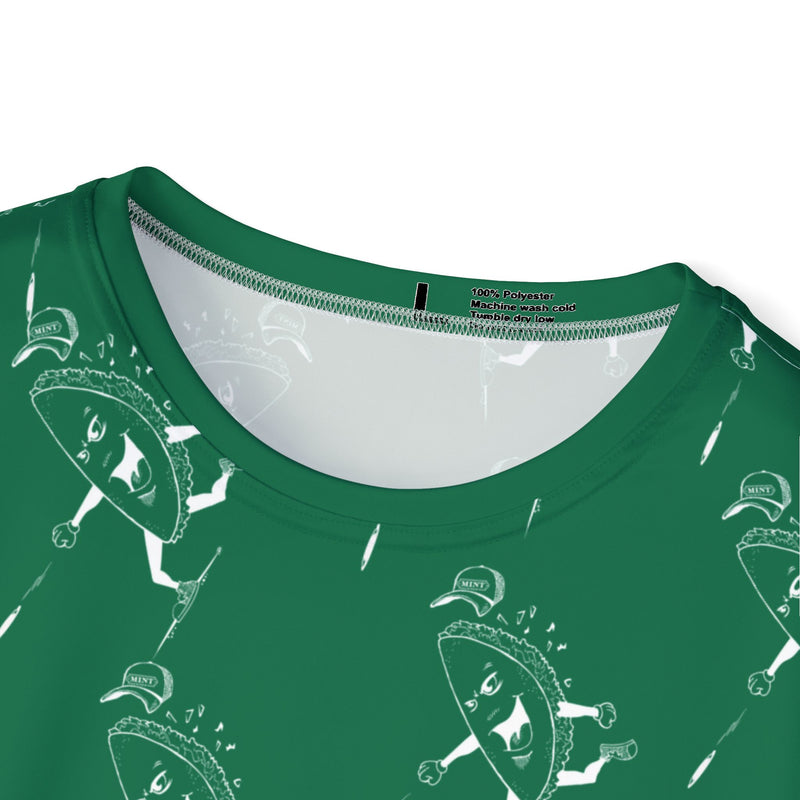 Load image into Gallery viewer, Taco Party Jersey | Green