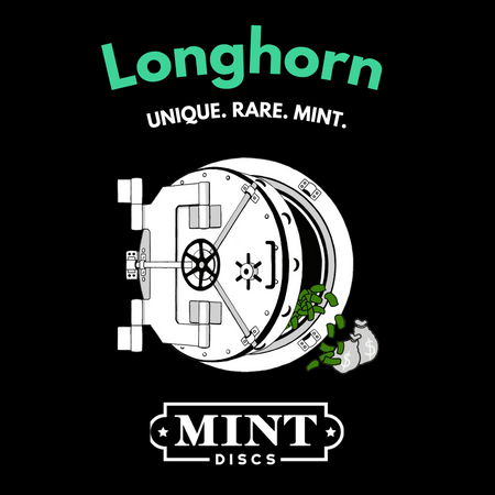 Load image into Gallery viewer, Longhorn (Vault Collection)