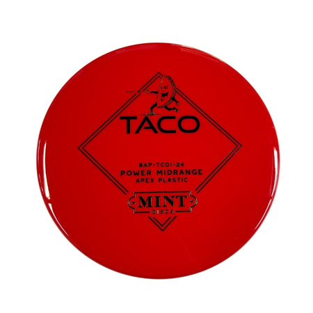 Load image into Gallery viewer, Taco - Apex Plastic (AP-TC01-24)