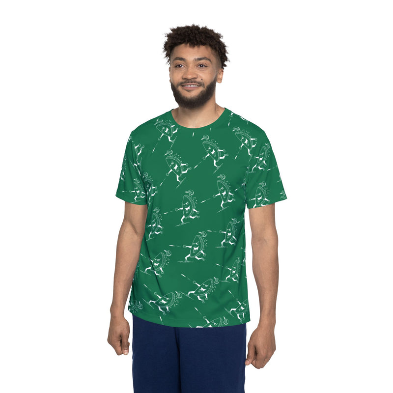 Load image into Gallery viewer, Taco Party Jersey | Green