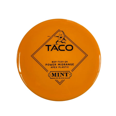 Load image into Gallery viewer, Taco - Apex Plastic (AP-TC01-24)