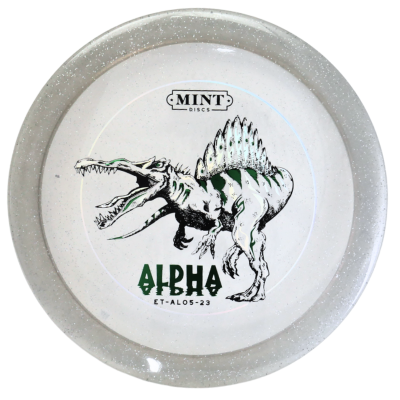 Alpha (Vault Collection)
