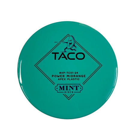 Load image into Gallery viewer, Taco - Apex Plastic (AP-TC01-24)