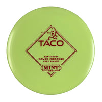 Load image into Gallery viewer, Taco - Lightweight Apex Plastic (AP-TC01-24) EXACT PHOTO