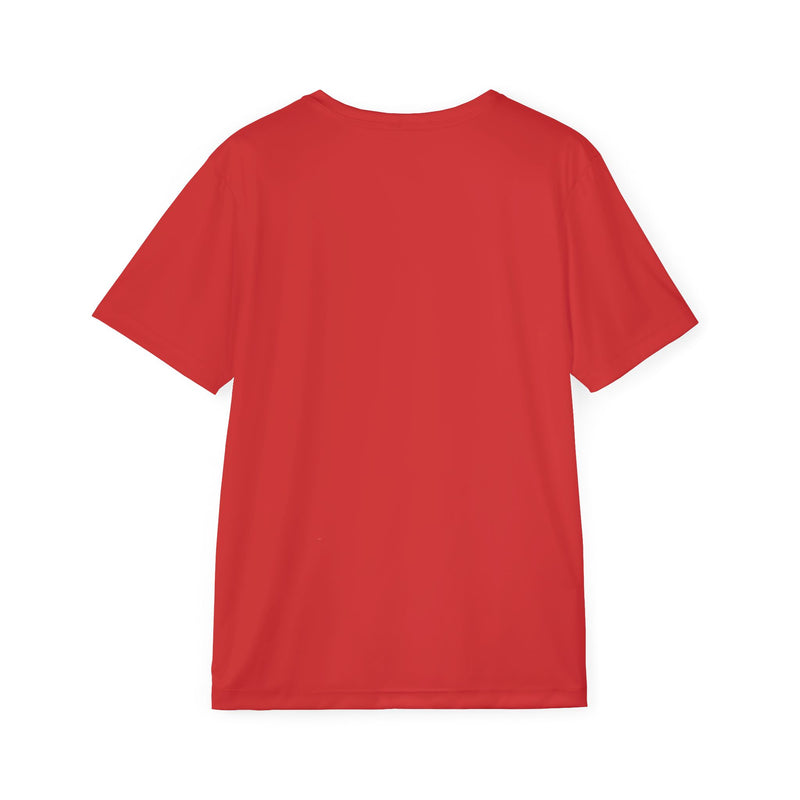 Load image into Gallery viewer, 2026 Heart of Texas Tour | Red Alternate Logo Jersey (100% Polyester 4.13 oz/yd²)
