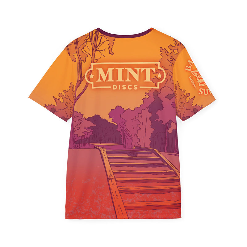 Load image into Gallery viewer, Sprinkle Valley Jersey by Bad Lie Supply