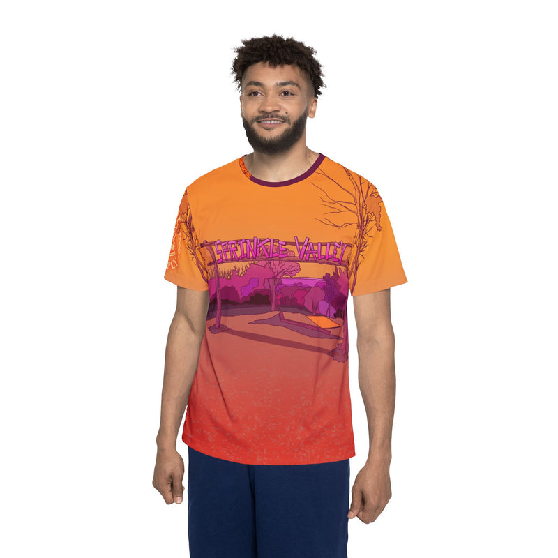 Load image into Gallery viewer, Sprinkle Valley Jersey by Bad Lie Supply