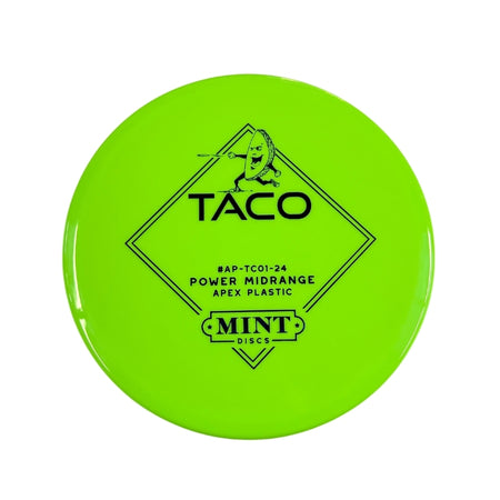 Load image into Gallery viewer, Taco - Apex Plastic (AP-TC01-24)