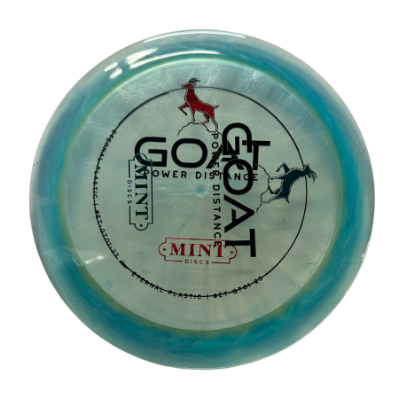 Load image into Gallery viewer, Goat (Vault Collection)