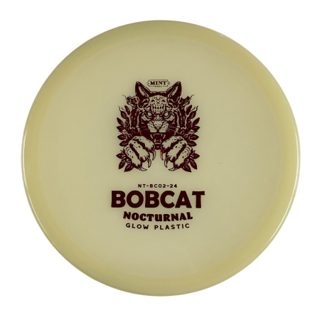 Load image into Gallery viewer, Bobcat (Vault Collection)