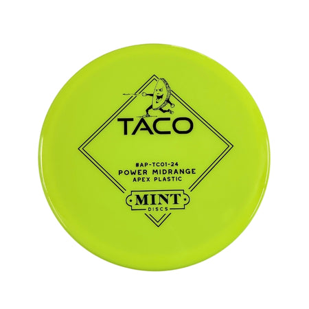Load image into Gallery viewer, Taco - Apex Plastic (AP-TC01-24)