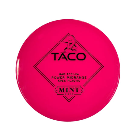 Load image into Gallery viewer, Taco - Apex Plastic (AP-TC01-24)