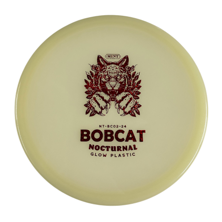 Load image into Gallery viewer, Bobcat (Vault Collection)