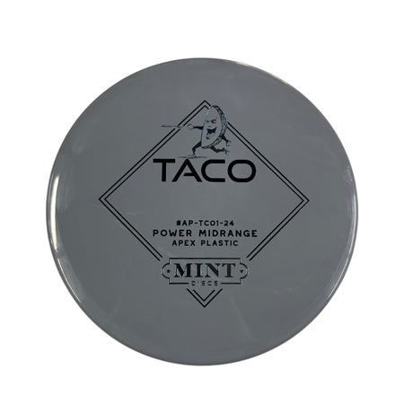 Load image into Gallery viewer, Taco - Apex Plastic (AP-TC01-24)