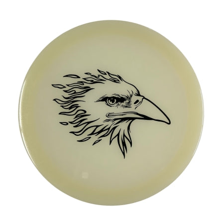 Phoenix - Nocturnal Glow Plastic (Apex Icon) | EXACT PHOTO
