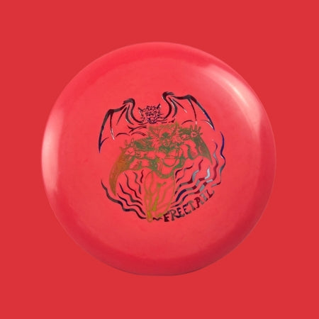 Load image into Gallery viewer, Freetail - Apex Lightweight (AP-FT03-25) | Super Mint Society 2-Foil