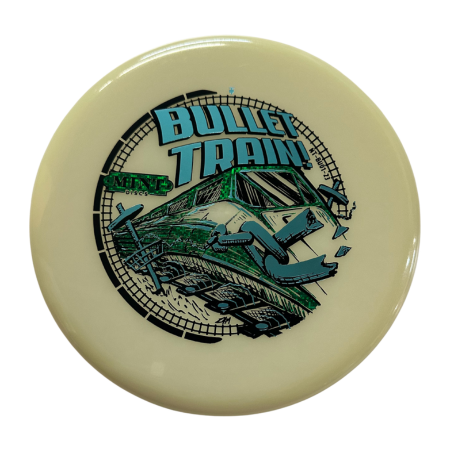 Bullet (Vault Collection)