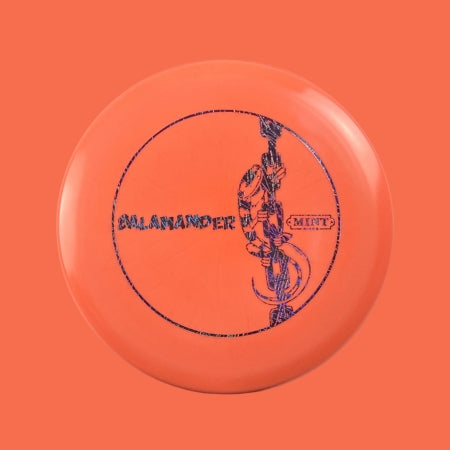 Load image into Gallery viewer, Salamander - Apex Lightweight Plastic (AP-SM03-25) | Chain Grabber by Ben Hopwood
