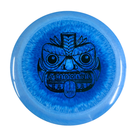 Idol - Elixir Plastic (EX-ID01-25) – Mint Discs