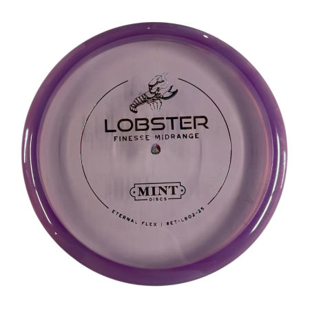 Load image into Gallery viewer, Lobster (Vault Collection)