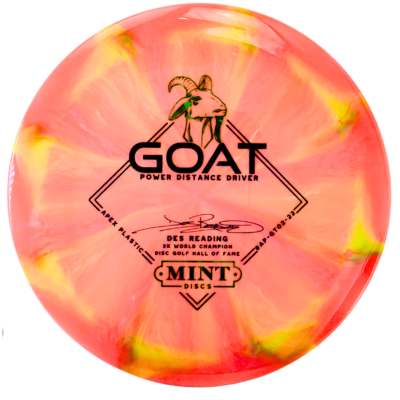 Load image into Gallery viewer, Goat (Vault Collection)