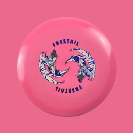 Load image into Gallery viewer, Freetail - Apex Lightweight (AP-FT03-25) | Yin Yang Bats by Nefarioc